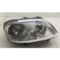 Фара Правая Volkswagen Touran 2006 2K0941006B