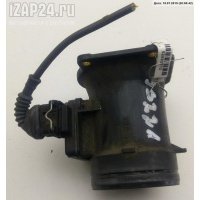 Измеритель потока воздуха Volkswagen Passat B5 1997 058133471