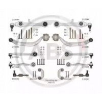 комплект рычагов volkswagen / audi a4 , a6 , passat 96 - 00
