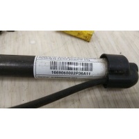 Датчик удара MERCEDES-BENZ M-CLASS (W166) 2013 A1669060002