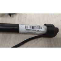 Датчик удара MERCEDES-BENZ M-CLASS (W166) 2013 A1669060002