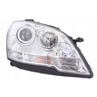 лампа мерседес m - class w164