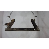 Балка под радиатор Renault Megane 2 2002-2009 2008 8200761565