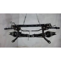 Балка подвески задняя Volkswagen Passat CC 2008-2012 2010 3C0505235AC