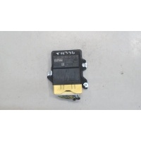 Блок управления (ЭБУ), Подушками безопасности Skoda Octavia (A7) 2013- 2019 3Q0959655CM