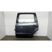 Дверь боковая, зад. левая Ford Galaxy 2010-2015 2010 1681839