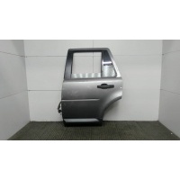 Дверь боковая, зад. левая Land Rover Freelander 2 2007-2014 2007 LR005852