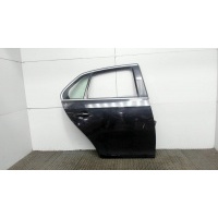 Дверь боковая, зад. правая Volkswagen Jetta 5 2004-2010 2006 1K5833106E