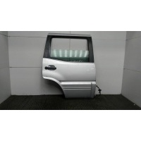 Дверь боковая зад. правая Nissan Terrano 2 1993-2006 2003 821001F230