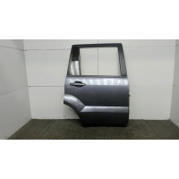 Динамик, Toyota Land Cruiser Prado (120) - 2002-2009 2006 8616033620