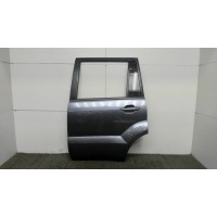 Динамик, Toyota Land Cruiser Prado (120) - 2002-2009 2006 8616033620