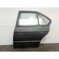 Замок двери зад. левая BMW 5 E34 1988-1995 1995 51228138927