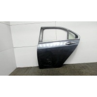 Замок двери зад. левая Honda Accord 7 2003-2007 2005 72650SEAE02