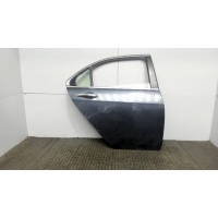 Замок двери зад. правая Honda Accord 7 2003-2007 2005 72610SEAE02