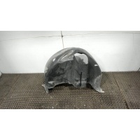 Защита крыла пластмассовая (подкрылок), зад. правая Volkswagen Polo 2009-2014 2013 6R0810972B