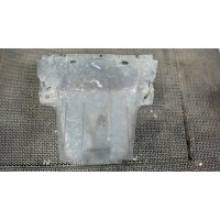 Защита моторного отсека (картера ДВС) Renault Megane 2 2002-2009 2008 8200563696