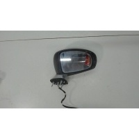 Зеркало боковое, правая Toyota Avensis 3 2009-2015 2009 8790805430B1