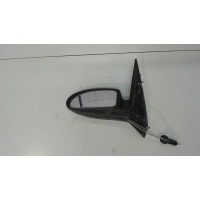 Зеркало боковое, левая Ford Focus 1 1998-2004 2001 1347114