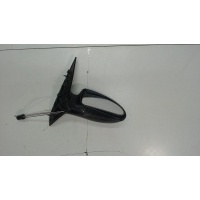 Зеркало боковое, левая Ford Focus 1 1998-2004 2001 1347114