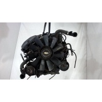 Компрессор кондиционера, BMW X5 E53 2000-2007 2002 64528377067
