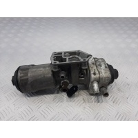 Корпус масляного фильтра Skoda Fabia (1999-2007) 2007 045115389K