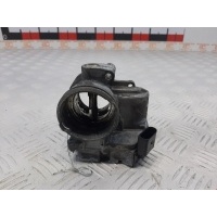 Заслонка дроссельная Skoda Fabia (1999-2007) 2007 045128063G
