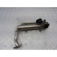 Радиатор системы ЕГР Volkswagen Passat 6 (2005-2012) 2005 03G131512G