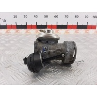 Клапан ЕГР Volkswagen Caddy 3 (2004-2014) 2005 03G131501A