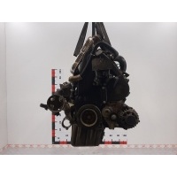 Двигатель Citroen Jumper (Relay) 2 (2002-2006) 2004 2.0 Дизель HDi
