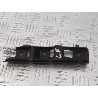Кронштейн переднего бампера левый Volkswagen Passat 6 (2005-2012) 2007 3C0807183