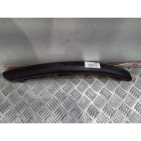 Накладка декоративная переднего бампера Ford Mondeo 3 (2001-2007) 2007 6S7117E908
