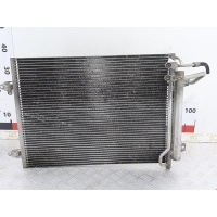 Радиатор кондиционера Volkswagen Passat 6 (2005-2012) 2008 3C0820411G