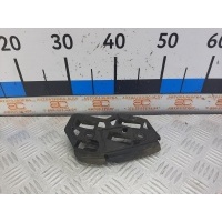 Кронштейн переднего бампера левый Volkswagen Polo 4 (2001-2009) 2006 6Q0807183A