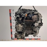 Двигатель под разборку Citroen C4 Picasso 1 (2006-2013) 2009 9HZ(DV6TED4)