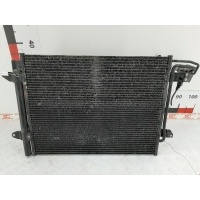 Радиатор кондиционера Volkswagen Touran (2003-2010) 2006 1T0298403
