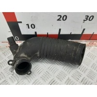 Патрубок воздушного фильтра Audi A4 B6 (2001-2004) 2000 8D0129615K