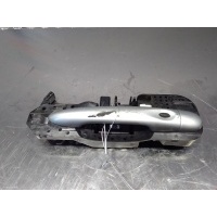 Ручка двери наружная передняя правая Renault Megane 3 (-) 2009 ,806B03307R