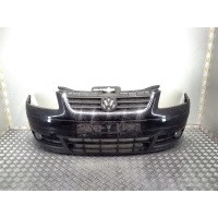 Бампер передний Volkswagen Touran (2003-2010) 2006 1T0807217CGRU