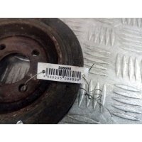 Шкив коленвала Hyundai Santa Fe (CM) (-) 2007 ,2312427300