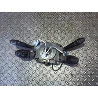 Переключатель поворотов и дворников (стрекоза), Peugeot 308 2007-2013 2008 6242 CW