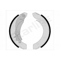Тормозные колодки s bc 07420 компл starlin