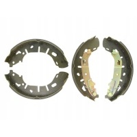 тормозные колодки opel fiat