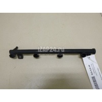 Рейка топливная (рампа) Nissan Almera (G15) (2013 - ) 1752000QAB