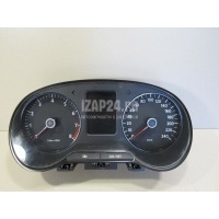 Панель приборов VAG Polo (HB) (2009 - ) 6R0920860C