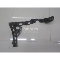 Кронштейн заднего бампера правый VAG Polo (Sed RUS) (2011 - ) 6RU807394B