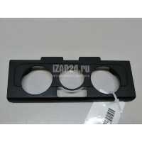 Накладка декоративная VAG Polo (Sed RUS) (2011 - ) 6R1819039DZX7