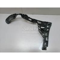 Кронштейн заднего бампера правый VAG Polo (Sed RUS) (2011 - ) 6RU807394B