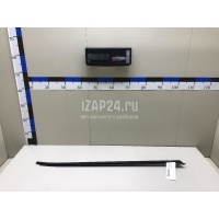 Накладка стекла заднего правого VAG Polo (HB) (2009 - 2017) 6R68394785AP