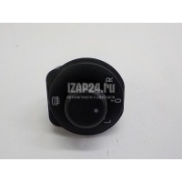 Переключатель регулировки зеркала VAG Polo (HB) (2009 - ) 6R1959565FREH