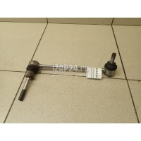 Стойка переднего стабилизатора левая BMW X5 E70 (2007 - 2013) 37116859653
